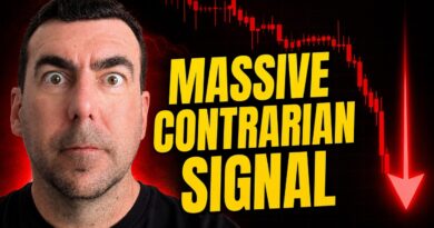 Manufacturers JUST Warned: Rates are About to CRASH