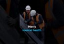 Men’s mental health | DW Documentary