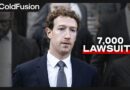Meta’s Legal Crisis is Just Starting