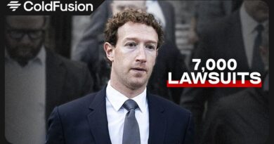 Meta’s Legal Crisis is Just Starting