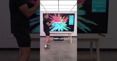 MiniLED RGB Baby…