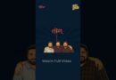 Mirzapur देखते वक्त सिनेमा हॉल में क्या हुआ? Teen Tigada Podcast में UGC, UCC और UPI पर दिलचस्प बहस!