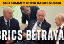 Modi, Erdogan and Tokayev Gang Up on Putin