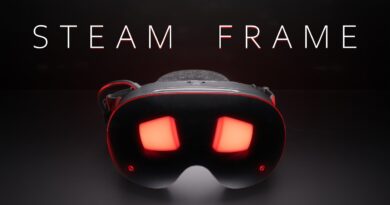 My Steam Frame Review