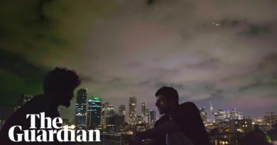 NAZA – official trailer