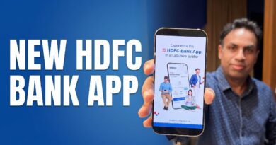 New HDFC Bank App – Making Banking So Simple & Secure