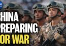 New Law Lets China Seize Western Business Assets in Wartime | China in Focus