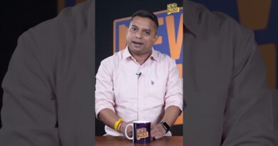 ‘मरना है तो मरो’ Noida Sleeper Bus में 9 लोगों की जलकर मौत, जिम्मेदार सोए, देख रहे हैं सरकार?