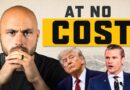 Now the US Government Controls an Oil Company