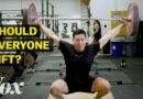 Olympic weightlifting, explained