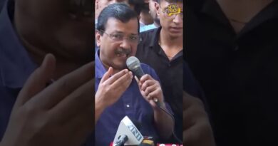 Parvesh Verma के थप्पड़ कांड पर भड़के Arvind Kejriwal, बोले – ‘तुम्हारे पिताजी का देश नहीं है ये’