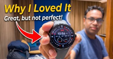 Pixel Watch 5 Review – Why I loved it