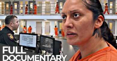 Prison Girls | MSCC Women’s Prison: What Happens When the Cell Door Closes | Free Documentary