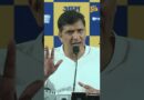 Punjab चुनाव से AAP के खिलाफ साज़िश? AAP नेता Saurabh Bharadwaj ने क्या आरोप लगाए?