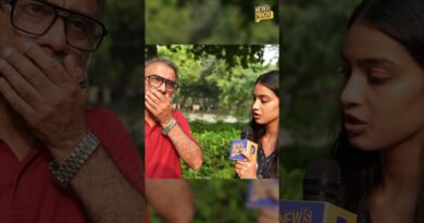Punjab: “It’s a rumour rage, हमें अभी तक कुछ नहीं मिला investigation में” LPU डीन ने क्या बताया?