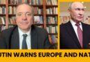 Putin Warns Russia And Europe At War If Europe Troops Enter Ukraine; Big Houthi Victory; BRICS Meets