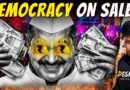 Reality Of India’s ‘Paper Parties’ | EC Silent After BCC Exposes Massive Political Funding Scam