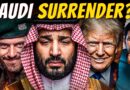 Riyadh Comes Under Fire! | Did Trump Ditch MBS To Shake Hands With The Houthis!? | Akash Banerjee