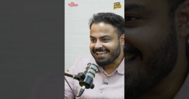 ‘Rum, Whisky में क्या अंतर?’ Teen Tigada Podcast में फुल मौज, Orchestra, Nokia पर कौन-सी याद ताज़ा?