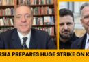 Russia Readies Huge Kiev Strike; Bizarre Witkoff Kushner Kiev Visit Ends; Big AfD Win Merz In Crisis