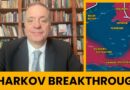 Russia Strikes To Destroy Ukraine Energy System Big Russian Kharkov Breakthrough; Energy Price Surge