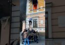 Russia Strikes Ukraine’s National Academy of Sciences