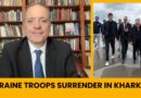 Russia Surrounds Key Donbas Towns Rejects Truce; Kharkov Troops Surrender; Witkoff Kushner In Moscow