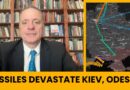 Russian Missiles Devastate Kiev Odessa; West Panics Tells Westerners Flee; Orekhov Surrounded; G20