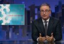 S13 E23: UnitedHealthcare & UnitedHealth Group: 9/20/26: Last Week Tonight with John Oliver