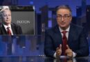 S13 E24: Texas Midterms & Brazil Elections 2026: 9/27/26: Last Week Tonight with John Oliver