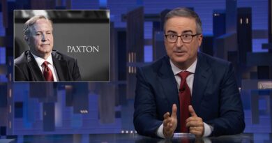S13 E24: Texas Midterms & Brazil Elections 2026: 9/27/26: Last Week Tonight with John Oliver