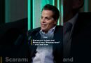 Scaramucci: Lutnick and Bessent have “Potomac fever” – and I had it too