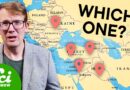 Scientists Can’t Agree On The First Ancient City