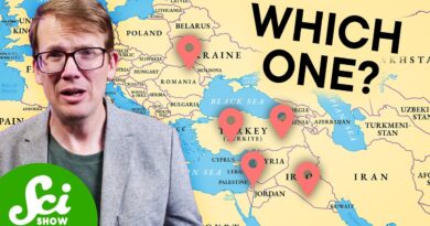 Scientists Can’t Agree On The First Ancient City