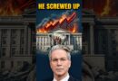 Scott Bessent $6 Billion Debt Buyback Fails