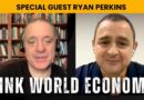 Secret Plan to Destroy BRICS and Crash China w/ Ryan Perkins