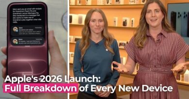 Should You Upgrade? Apple’s Newest Devices Could Change the Answer