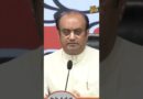 SIR विवाद के बीच BJP सांसद Sudhanshu Trivedi की Press Conference, ECI पर क्या बोले?
