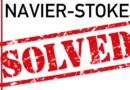 SOLVED: Navier-Stokes cracked by AI – Numberphile