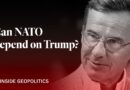 Sweden’s PM on whether NATO can depend on Trump | The Economist
