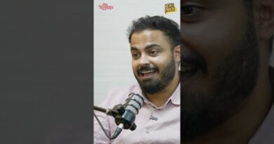 Teen Tigada Podcast: 90’s की बारात में पंखा और कॉफी मशीन पर Abhinav Pandey ने क्या किस्सा सुनाया….