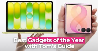 The 2026 Gadgets You’ll Want To Know Before 2027