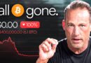 The Bitcoin Retirement Mistake That Can Wipe You Out