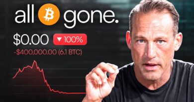 The Bitcoin Retirement Mistake That Can Wipe You Out