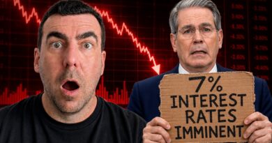 The BOND Market JUST Issued a MASSIVE Warning to the WORLD