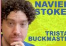 The Buckmaster Interview (Navier-Stokes) – Numberphile
