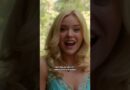 The First Thing Lexi Minetree Did After Landing the ‘Legally Blonde’ Prequel