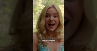 The First Thing Lexi Minetree Did After Landing the ‘Legally Blonde’ Prequel