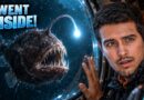 The Hunt for DEEP SEA Monsters | What did we find? | Dhruv Rathee