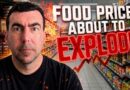The IMPENDING Food Price Shock NOBODY is Talking About